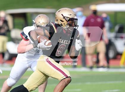 Thumbnail 3 in Canisius @ Iona Prep photogallery.