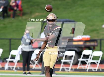 Thumbnail 1 in Canisius @ Iona Prep photogallery.