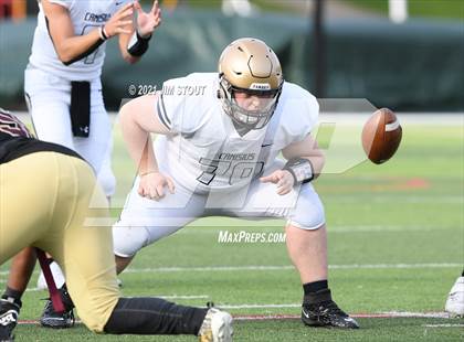 Thumbnail 1 in Canisius @ Iona Prep photogallery.