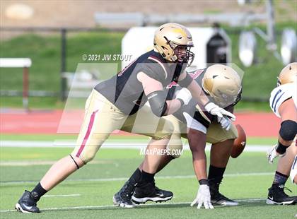 Thumbnail 3 in Canisius @ Iona Prep photogallery.