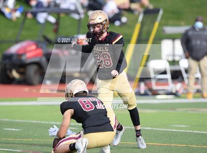 Thumbnail 2 in Canisius @ Iona Prep photogallery.