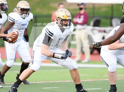 Thumbnail 2 in Canisius @ Iona Prep photogallery.