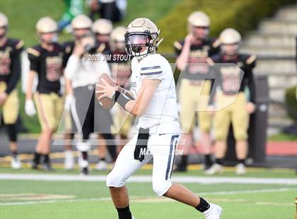 Thumbnail 1 in Canisius @ Iona Prep photogallery.
