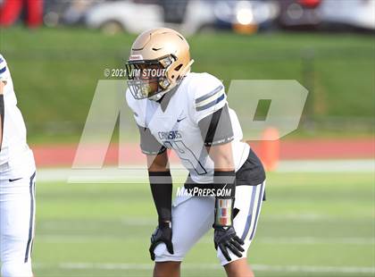 Thumbnail 2 in Canisius @ Iona Prep photogallery.