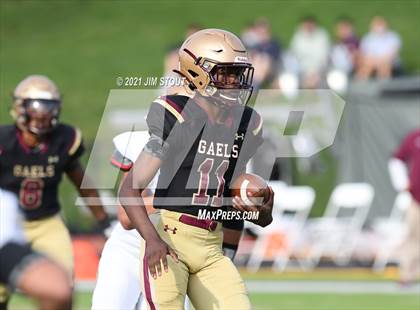 Thumbnail 2 in Canisius @ Iona Prep photogallery.