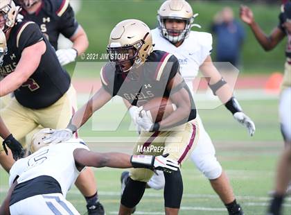Thumbnail 2 in Canisius @ Iona Prep photogallery.