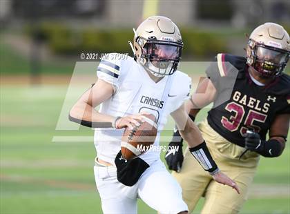 Thumbnail 1 in Canisius @ Iona Prep photogallery.