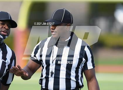 Thumbnail 1 in Canisius @ Iona Prep photogallery.