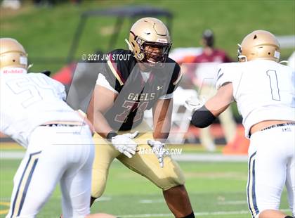 Thumbnail 1 in Canisius @ Iona Prep photogallery.