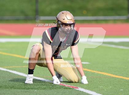 Thumbnail 1 in Canisius @ Iona Prep photogallery.