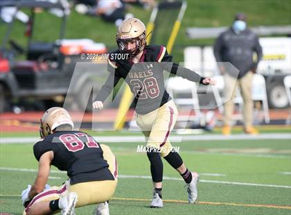Thumbnail 3 in Canisius @ Iona Prep photogallery.