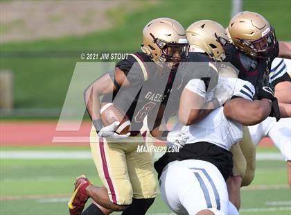 Thumbnail 1 in Canisius @ Iona Prep photogallery.