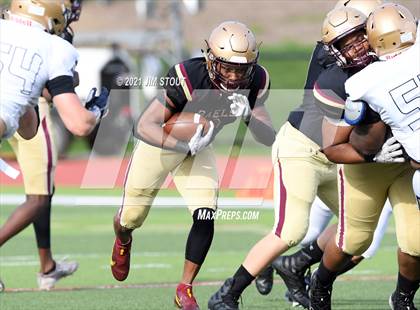 Thumbnail 3 in Canisius @ Iona Prep photogallery.