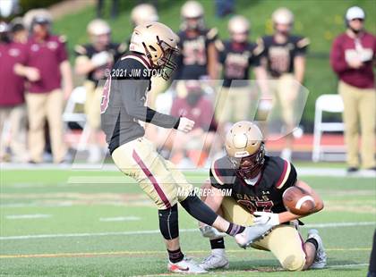 Thumbnail 2 in Canisius @ Iona Prep photogallery.