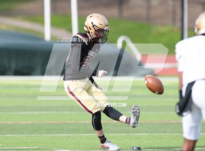 Thumbnail 2 in Canisius @ Iona Prep photogallery.