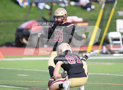 Thumbnail 3 in Canisius @ Iona Prep photogallery.