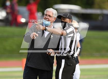 Thumbnail 1 in Canisius @ Iona Prep photogallery.