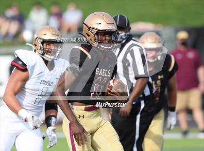 Thumbnail 3 in Canisius @ Iona Prep photogallery.