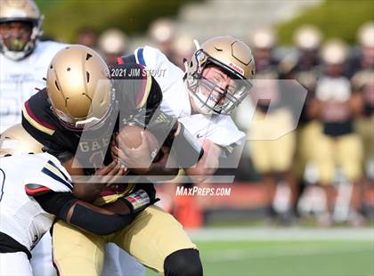 Thumbnail 3 in Canisius @ Iona Prep photogallery.