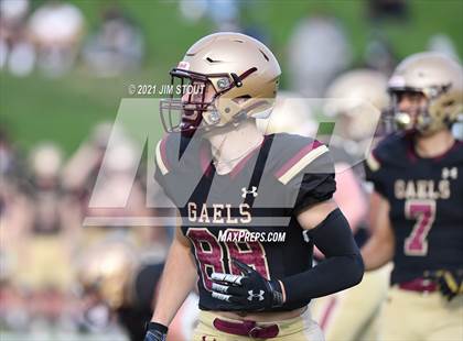Thumbnail 2 in Canisius @ Iona Prep photogallery.
