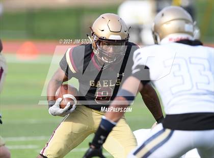 Thumbnail 3 in Canisius @ Iona Prep photogallery.