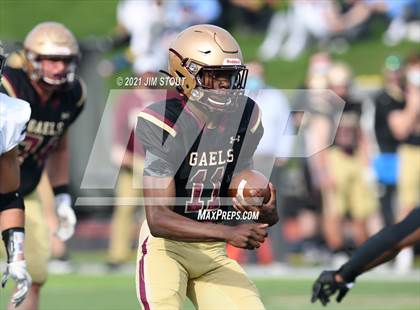 Thumbnail 3 in Canisius @ Iona Prep photogallery.