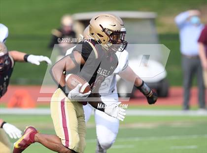 Thumbnail 2 in Canisius @ Iona Prep photogallery.