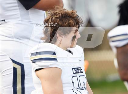 Thumbnail 2 in Canisius @ Iona Prep photogallery.