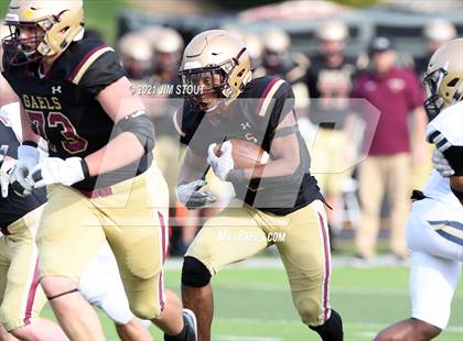 Thumbnail 2 in Canisius @ Iona Prep photogallery.