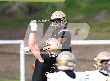 Thumbnail 1 in Canisius @ Iona Prep photogallery.