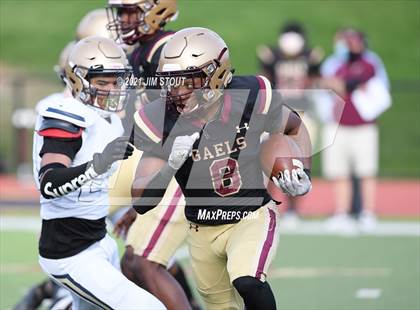 Thumbnail 2 in Canisius @ Iona Prep photogallery.