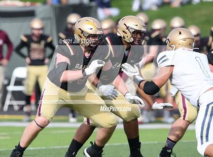Thumbnail 3 in Canisius @ Iona Prep photogallery.