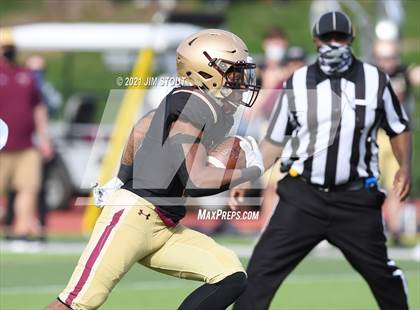 Thumbnail 1 in Canisius @ Iona Prep photogallery.