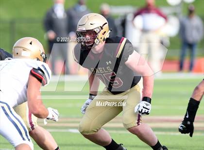 Thumbnail 3 in Canisius @ Iona Prep photogallery.