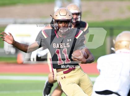 Thumbnail 1 in Canisius @ Iona Prep photogallery.
