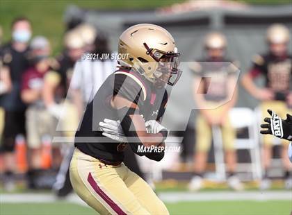 Thumbnail 2 in Canisius @ Iona Prep photogallery.