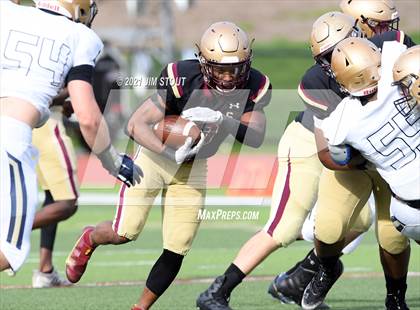Thumbnail 1 in Canisius @ Iona Prep photogallery.
