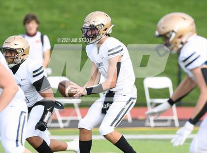 Thumbnail 1 in Canisius @ Iona Prep photogallery.