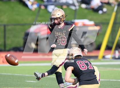 Thumbnail 1 in Canisius @ Iona Prep photogallery.