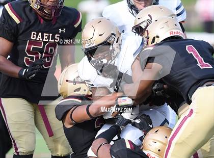 Thumbnail 2 in Canisius @ Iona Prep photogallery.