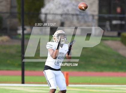 Thumbnail 2 in Canisius @ Iona Prep photogallery.