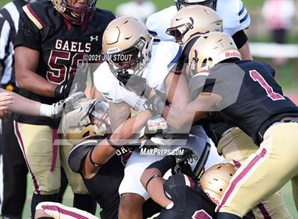 Thumbnail 3 in Canisius @ Iona Prep photogallery.