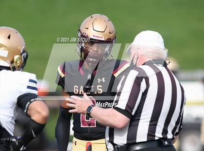 Thumbnail 3 in Canisius @ Iona Prep photogallery.