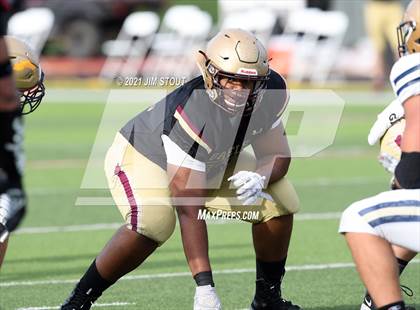 Thumbnail 1 in Canisius @ Iona Prep photogallery.