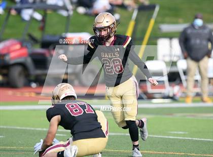 Thumbnail 1 in Canisius @ Iona Prep photogallery.