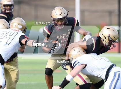 Thumbnail 1 in Canisius @ Iona Prep photogallery.