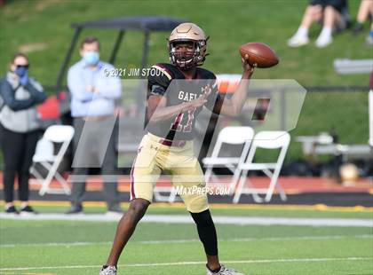 Thumbnail 1 in Canisius @ Iona Prep photogallery.