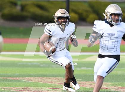 Thumbnail 3 in Canisius @ Iona Prep photogallery.
