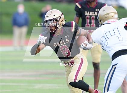 Thumbnail 2 in Canisius @ Iona Prep photogallery.