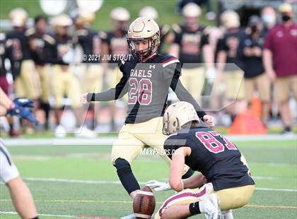 Thumbnail 2 in Canisius @ Iona Prep photogallery.